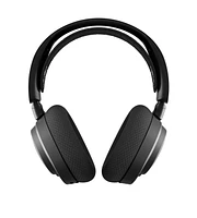 Steelseries Arctis Nova 7 Wireless Headset Black 