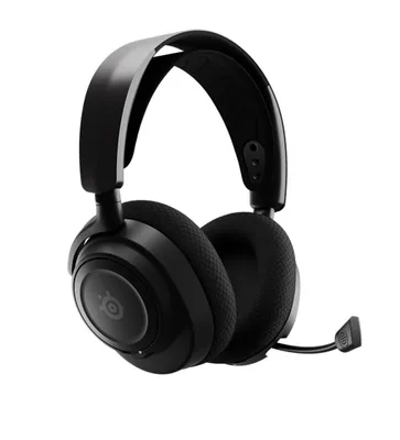 Steelseries Arctis Nova 7 Wireless Headset Black 