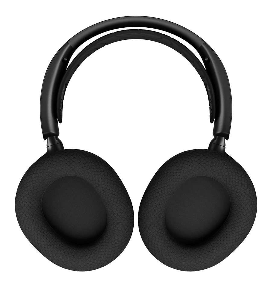 Steelseries Arctis Nova 7 Wireless Headset Black 