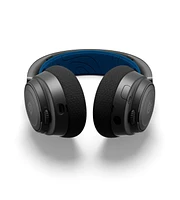 Steelseries Arctis Nova 7P Wireless Headset Noir 
