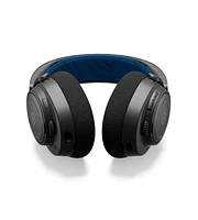 Steelseries Arctis Nova 7P Wireless Headset Noir 