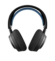 Steelseries Arctis Nova 7P Wireless Headset Noir 