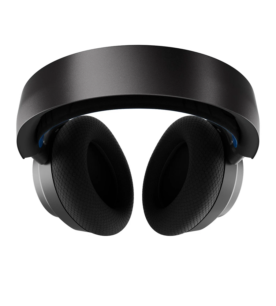 Steelseries Arctis Nova 7P Wireless Headset Noir 