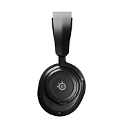 Steelseries Arctis Nova 7P Wireless Headset Noir 