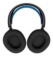 Steelseries Arctis Nova 7P Wireless Headset Noir 