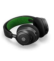 Steelseries Arctis Nova 7X Wireless Headset Noir 