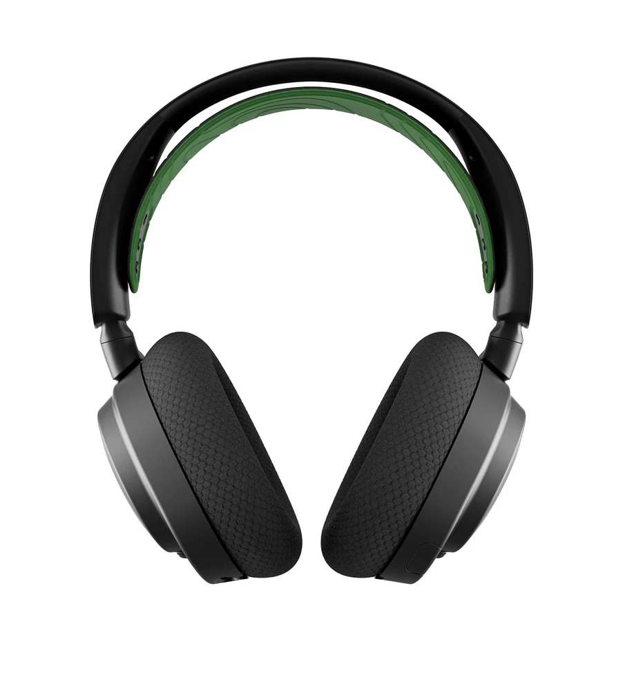 Steelseries Arctis Nova 7X Wireless Headset Noir 