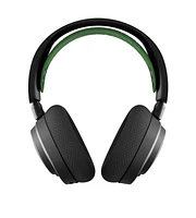 Steelseries Arctis Nova 7X Wireless Headset Noir 