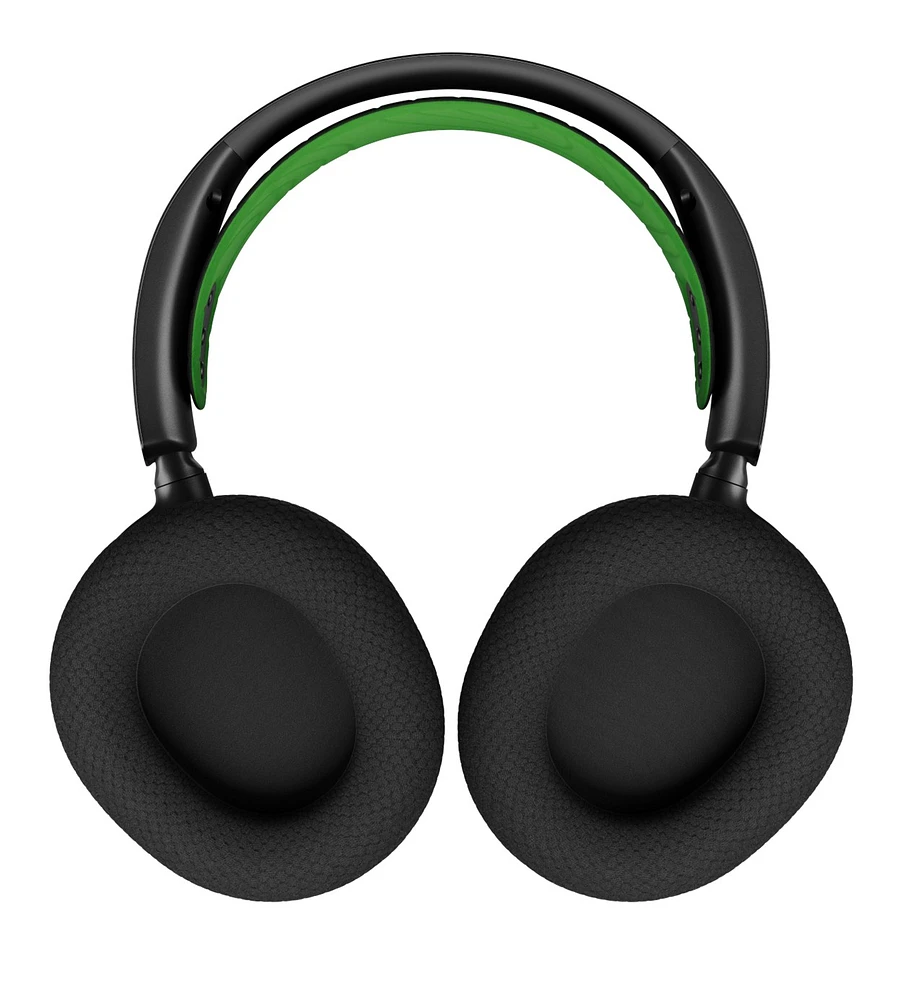 Steelseries Arctis Nova 7X Wireless Headset Noir 