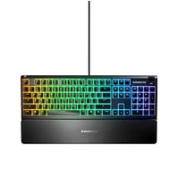 Steelseries Apex 3 Keyboard 