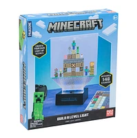 Minecraft Build A Level Light 