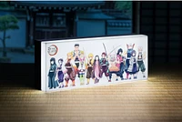 Demon Slayer Character Light 