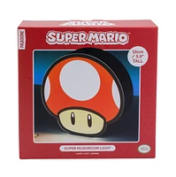 Super Mario Mushroom Light 