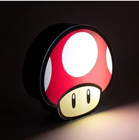 Super Mario Mushroom Light 