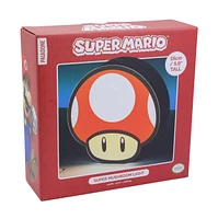 Super Mario Mushroom Light 