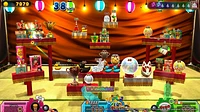 Spooky Spirit Shooting Gallery 