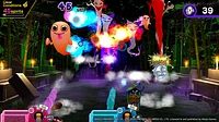 Spooky Spirit Shooting Gallery 