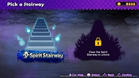 Spooky Spirit Shooting Gallery 