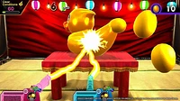 Spooky Spirit Shooting Gallery 