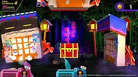 Spooky Spirit Shooting Gallery 