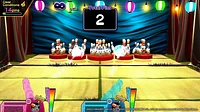 Spooky Spirit Shooting Gallery 
