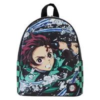 Demon Slayer Tanjiro Kamado Mini Backpack 