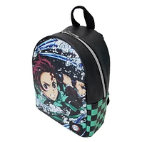 Demon Slayer Tanjiro Kamado Mini Backpack 