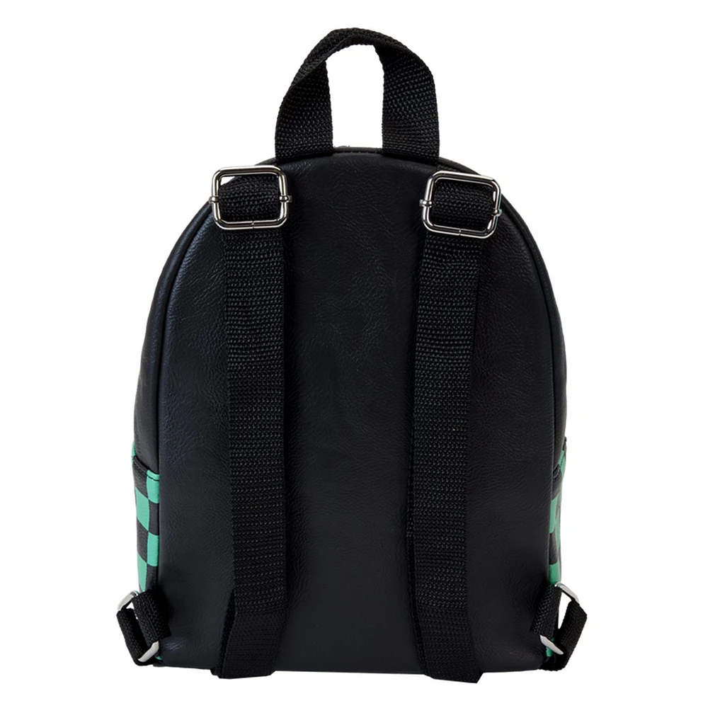 Demon Slayer Tanjiro Kamado Mini Backpack 
