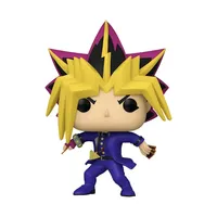 POP! Animation: Yu-Gi-Oh!  Yami Yugi (Demon Kingdom) 