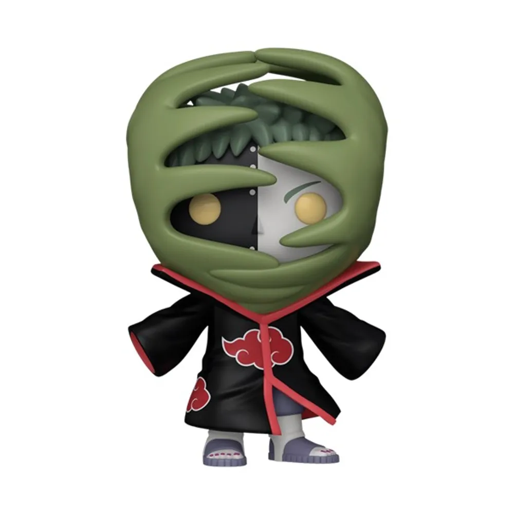 POP! Super: Naruto Shippuden - Zetsu 