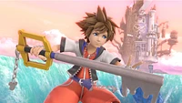 Super Smash Bros.™ Ultimate: Challenger Pack 11 (DLC) - Numérique