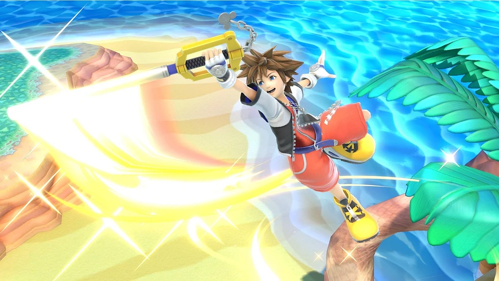 Super Smash Bros.™ Ultimate: Challenger Pack 11 (DLC) - Numérique