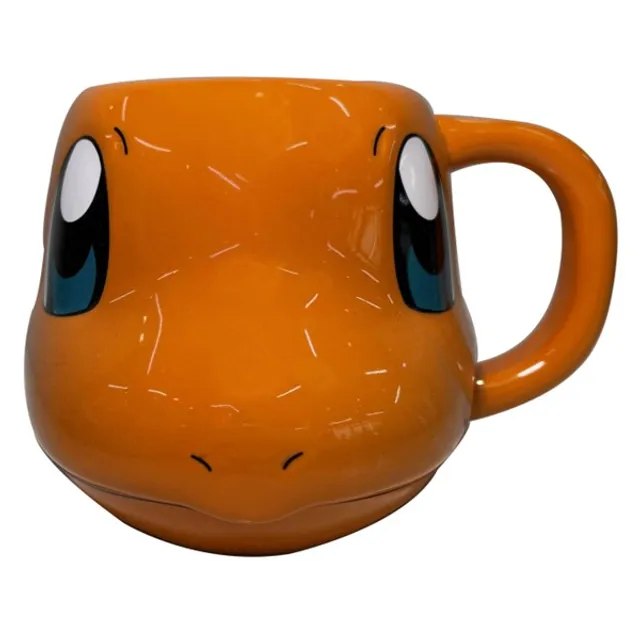 TAZZA POKEMON SQUIRTLE PERSONALIZZABILE CON IL TUO NOME –  Customprintshopping