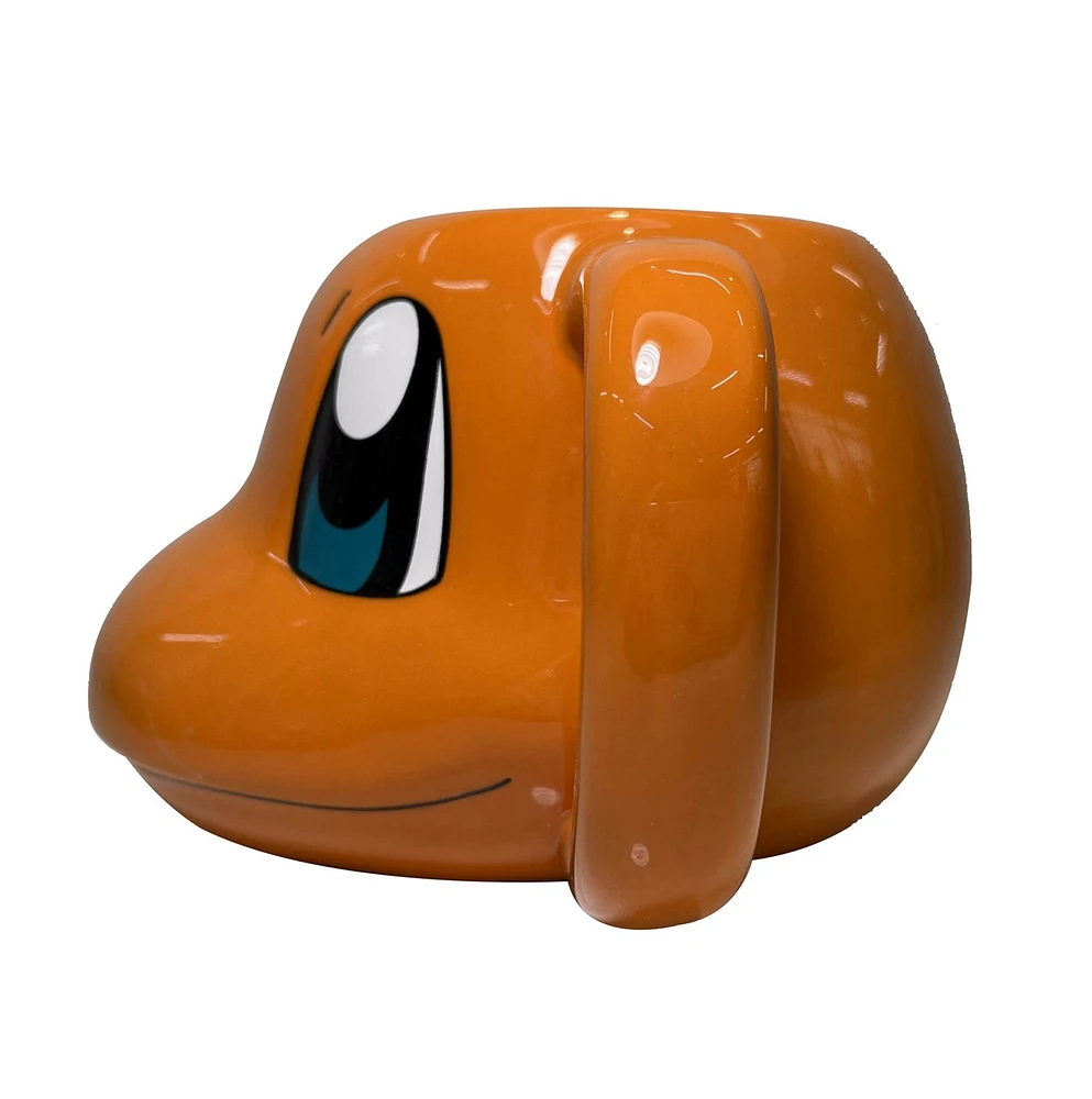 Charmander Sculpted Mug 