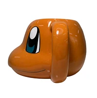 Charmander Sculpted Mug 
