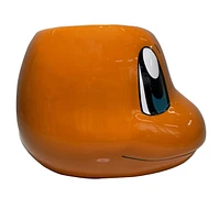 Charmander Sculpted Mug 
