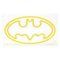 Batman Neon LED Light Box 