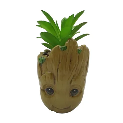 Guardians of The Galaxy - Baby Groot Planter 