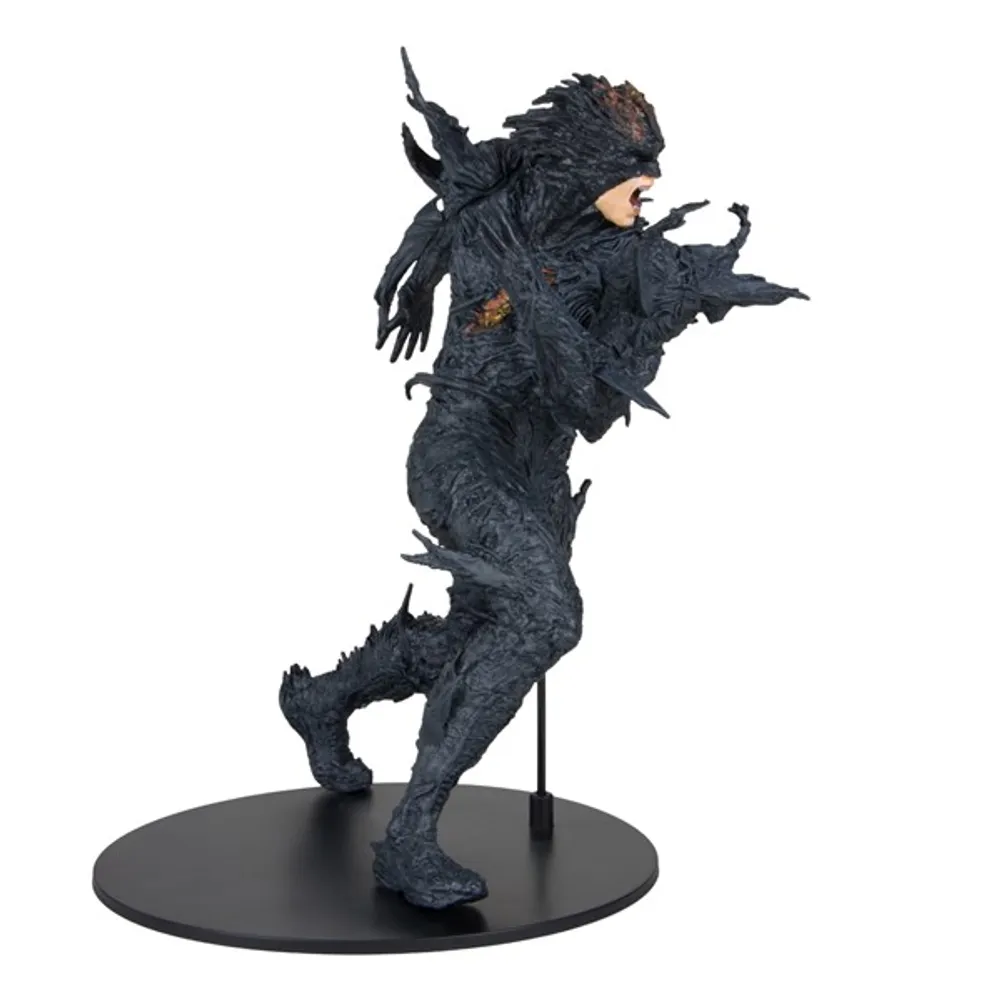 Dark Flash (The Flash Movie) Gold Label 12-Inch Statue 