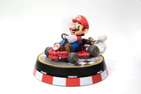 Mario Kart – PVC Painted Statue Collectors Edition 