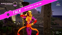 Paradise Killer
