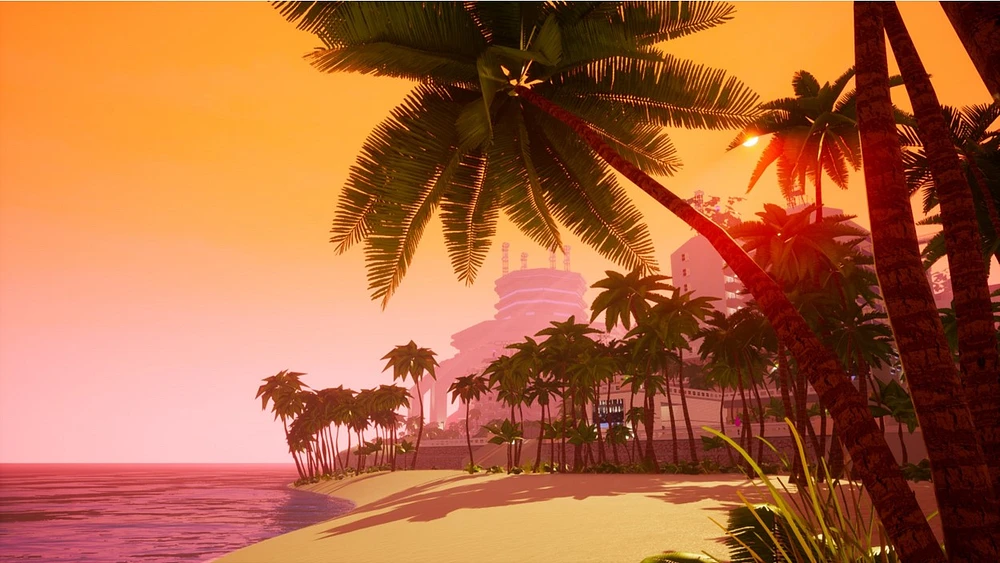 Paradise Killer