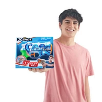 Zuru X-Shot Skins Nano Water Blaster – One Variation Chosen at Random