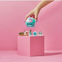 5 Surprise Mini Brands: Disney Store Series 2 Capsule 