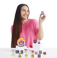 5 Surprise Toy Mini Brands Series 3 Capsule – One Variation Chosen at Random
