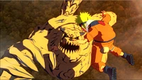 Naruto X Boruto Ultimate Ninja Storm Connections