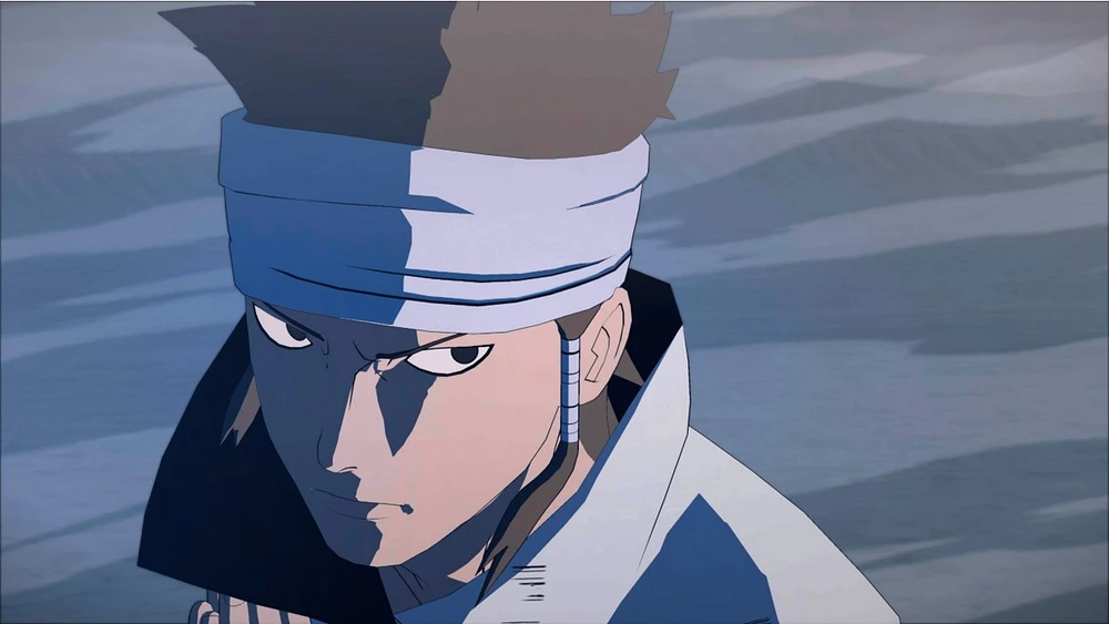 Naruto X Boruto Ultimate Ninja Storm Connections