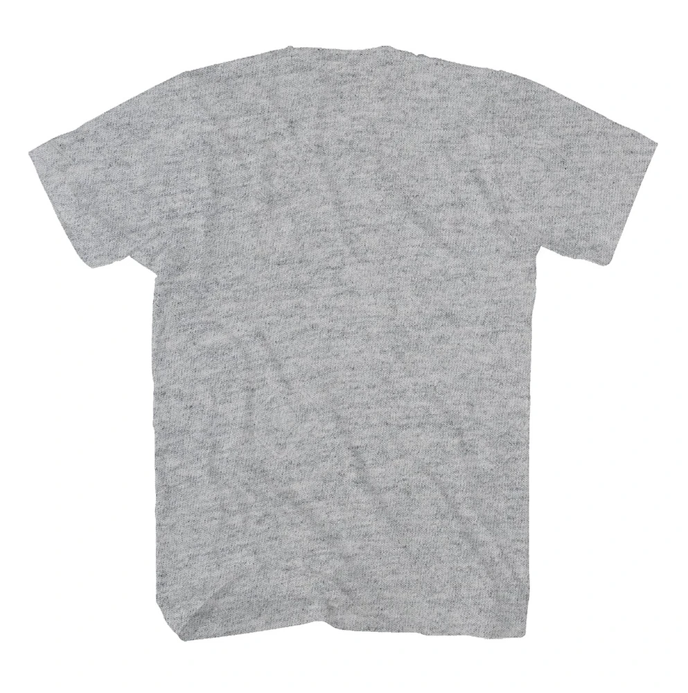 Super Mario Kids T Shirt - Gris