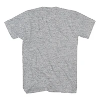 Super Mario Kids T Shirt - Gris