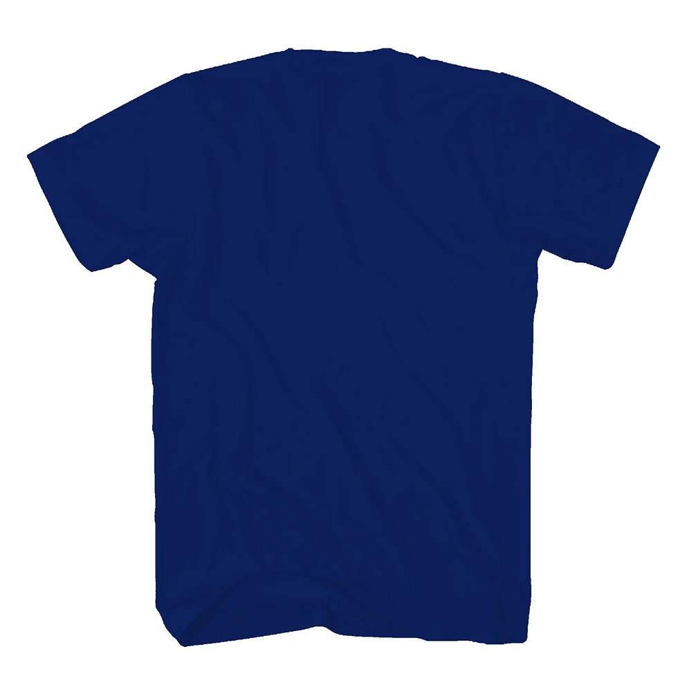 Super Mario: Yoshi Kids T-Shirt - Navy